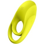 SATISFYER SPECTACULAR DUO RING VIBRAATOR KOLLANE